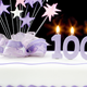 Illustration for article titled A Whopping 80% of Centenarians Are Women